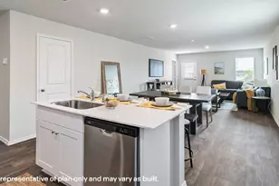 113 Wyatt Wy, Jarrell, TX 76537 - Photo 9