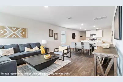 113 Wyatt Way, Jarrell, TX 76537 - Photo 15