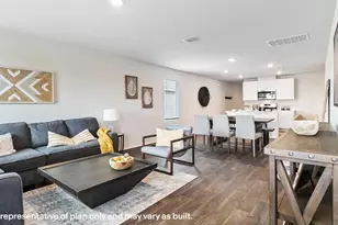 113 Wyatt Wy, Jarrell, TX 76537 - Photo 15