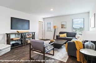 113 Wyatt Wy, Jarrell, TX 76537 - Photo 17