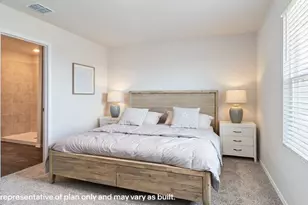 113 Wyatt Wy, Jarrell, TX 76537 - Photo 19