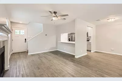 9201 Sedgemoor Trail #B, Austin, TX 78748 - Photo 1