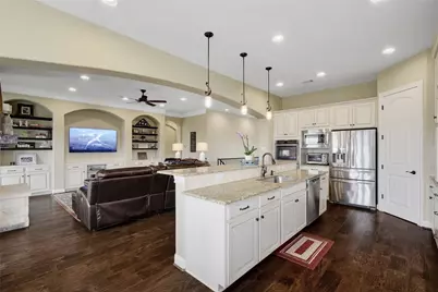 17207 Raynham Hill Drive, Austin, TX 78738 - Photo 13