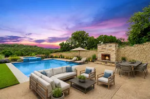17207 Raynham Hill Dr, Austin, TX 78738 - Photo 1