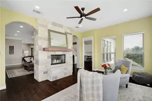 17207 Raynham Hill Dr, Austin, TX 78738 - Photo 21