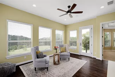 17207 Raynham Hill Drive, Austin, TX 78738 - Photo 19