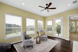 17207 Raynham Hill Dr, Austin, TX 78738 - Photo 19