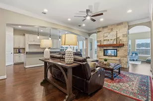17207 Raynham Hill Dr, Austin, TX 78738 - Photo 9