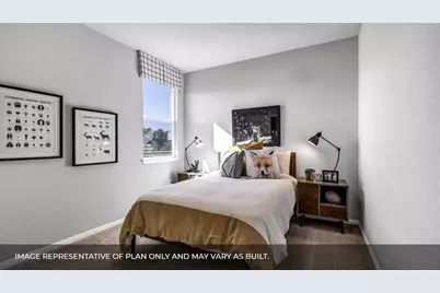 812 Pease River Way, Hutto, TX 78634 - Photo 3