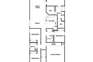 812 Pease River Wy, Hutto, TX 78634 - Photo 7