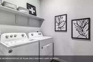 812 Pease River Wy, Hutto, TX 78634 - Photo 5