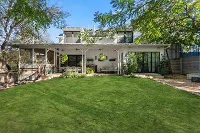 703 E Live Oak Street, Austin, TX 78704 - Photo 33