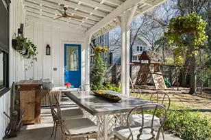 703 E Live Oak St, Austin, TX 78704 - Photo 31