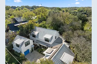 703 E Live Oak Street, Austin, TX 78704 - Photo 35