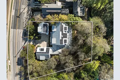 703 E Live Oak Street, Austin, TX 78704 - Photo 37