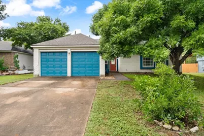2205 Cedar Branch Drive, Austin, TX 78727 - Photo 1