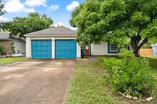 2205 Cedar Branch Dr, Austin, TX 78727 - Photo 1