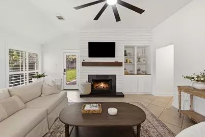 4253 Canyon Glen Circle, Austin, TX 78732 - Photo 5