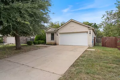 708 Yosemite Trail, Taylor, TX 76574 - Photo 3