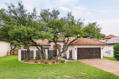 15110 Lariat Trail, Austin, TX 78734 - Photo 1