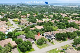 15110 Lariat Trail, Austin, TX 78734 - Photo 3