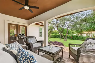 15110 Lariat Trail, Austin, TX 78734 - Photo 7