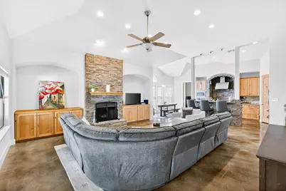 15110 Lariat Trail, Austin, TX 78734 - Photo 17