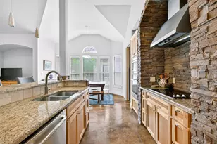 15110 Lariat Trail, Austin, TX 78734 - Photo 5
