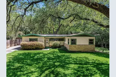 2004 Griswold Lane, Austin, TX 78703 - Photo 1