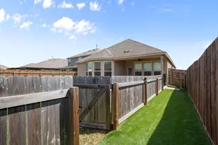 123 Duroc Dr, Hutto, TX 78634 - Photo 25