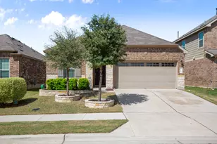 123 Duroc Dr, Hutto, TX 78634 - Photo 1