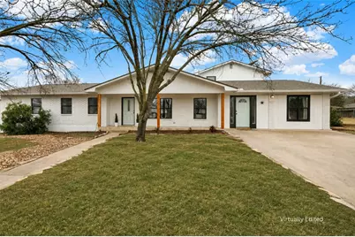 217 W Driftwood Drive, Fredericksburg, TX 78624 - Photo 1