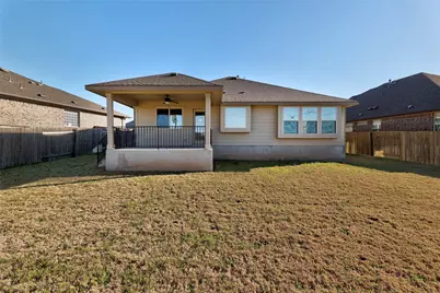 19408 Wearyall Hill Lane, Pflugerville, TX 78660 - Photo 23