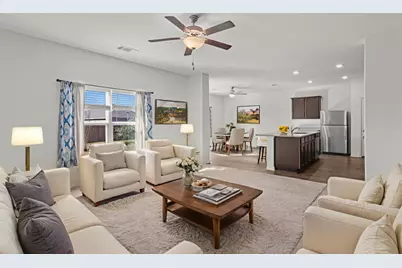 14405 Boomtown Way, Elgin, TX 78621 - Photo 3