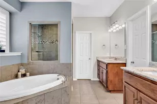 3925 Good Night Trl, Leander, TX 78641 - Photo 19