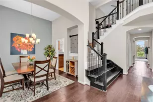 3925 Good Night Trl, Leander, TX 78641 - Photo 7