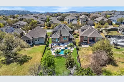 3925 Good Night Trail, Leander, TX 78641 - Photo 3