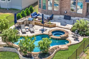 3925 Good Night Trl, Leander, TX 78641 - Photo 1