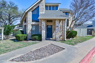 512 Eberhart Lane #1403, Austin, TX 78745 - Photo 35