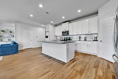 1603 Adobe Walls Way, Austin, TX 78725 - Photo 9