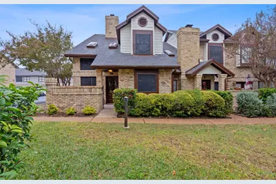 10819 Crown Colony Drive #33, Austin, TX 78747 - Photo 3
