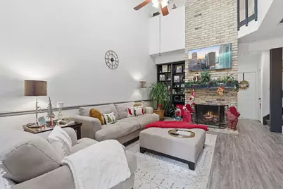 10819 Crown Colony Drive #33, Austin, TX 78747 - Photo 9