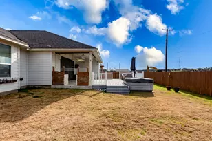 16704 Borromeo Ave, Pflugerville, TX 78660 - Photo 31