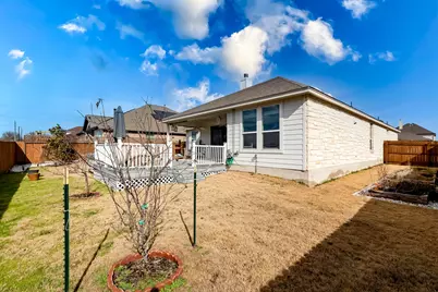 16704 Borromeo Avenue, Pflugerville, TX 78660 - Photo 29