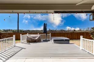 16704 Borromeo Ave, Pflugerville, TX 78660 - Photo 33