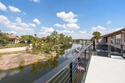 701-B Hi Circle North Drive #B, Horseshoe Bay, TX 78657 - Photo 3