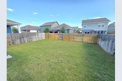 317 High Plains Pass, Liberty Hill, TX 78642 - Photo 27