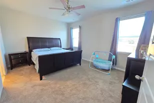 317 High Plains Pass, Liberty Hill, TX 78642 - Photo 13