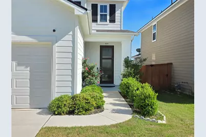 317 High Plains Pass, Liberty Hill, TX 78642 - Photo 3