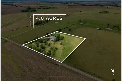 250 County Rd. 323, Bartlett, TX 76511 - Photo 3